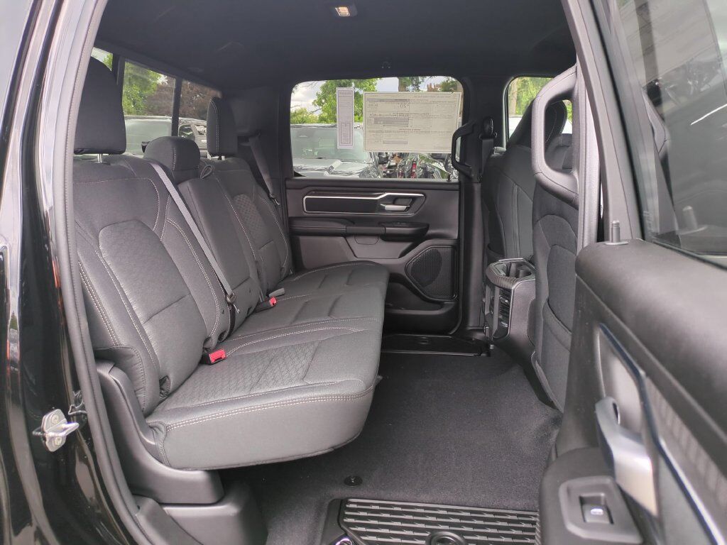 2026 Ram 1500 Big Horn/Lone Star Gresham OR