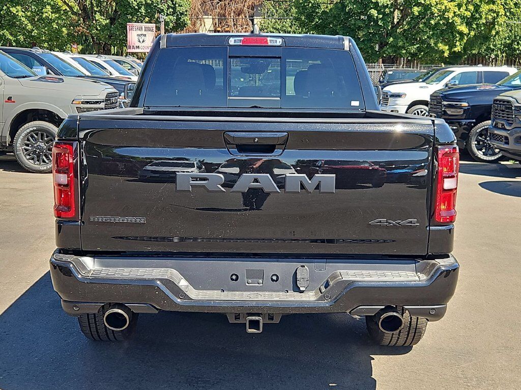 2026 Ram 1500 Big Horn/Lone Star Gresham OR
