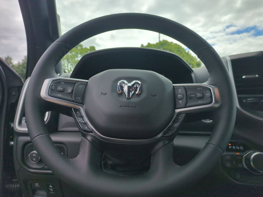 2026 Ram 1500 Big Horn/Lone Star Gresham OR