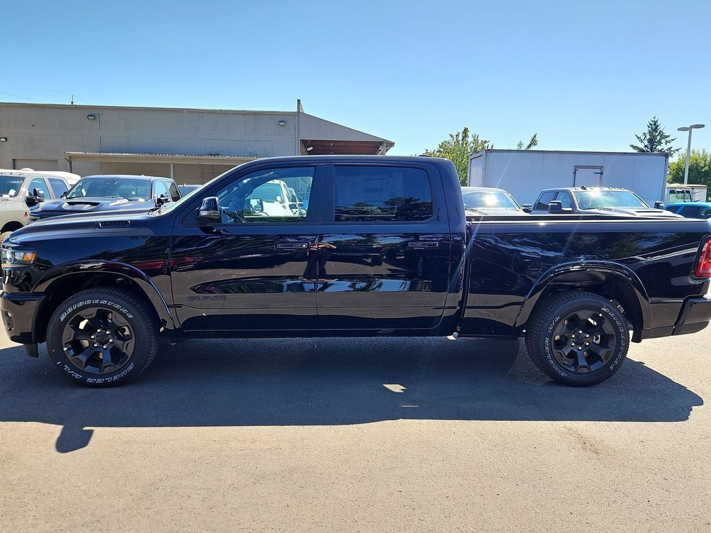 2026 Ram 1500 Big Horn/Lone Star Gresham OR
