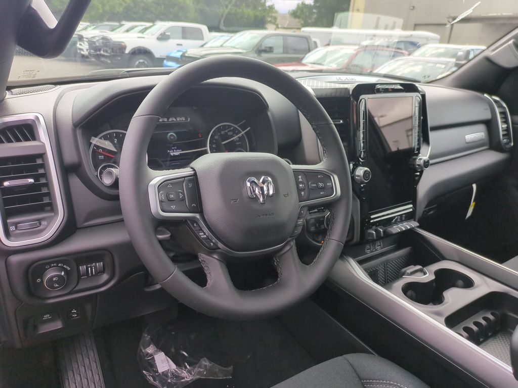 2026 Ram 1500 Big Horn/Lone Star Gresham OR
