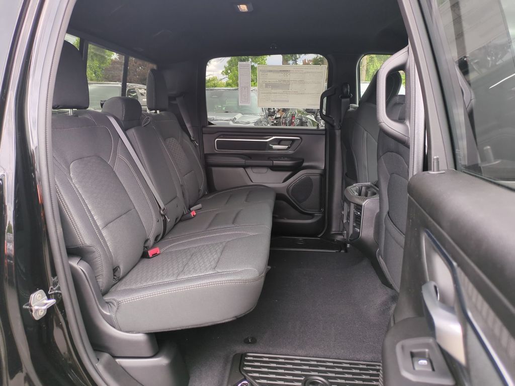 2026 Ram 1500 Big Horn/Lone Star Gresham OR