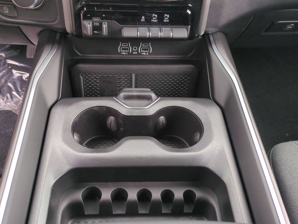 2026 Ram 1500 Big Horn/Lone Star Gresham OR