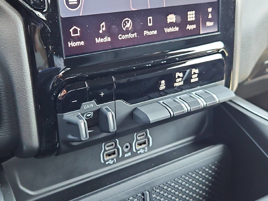2026 Ram 1500 Big Horn/Lone Star Gresham OR