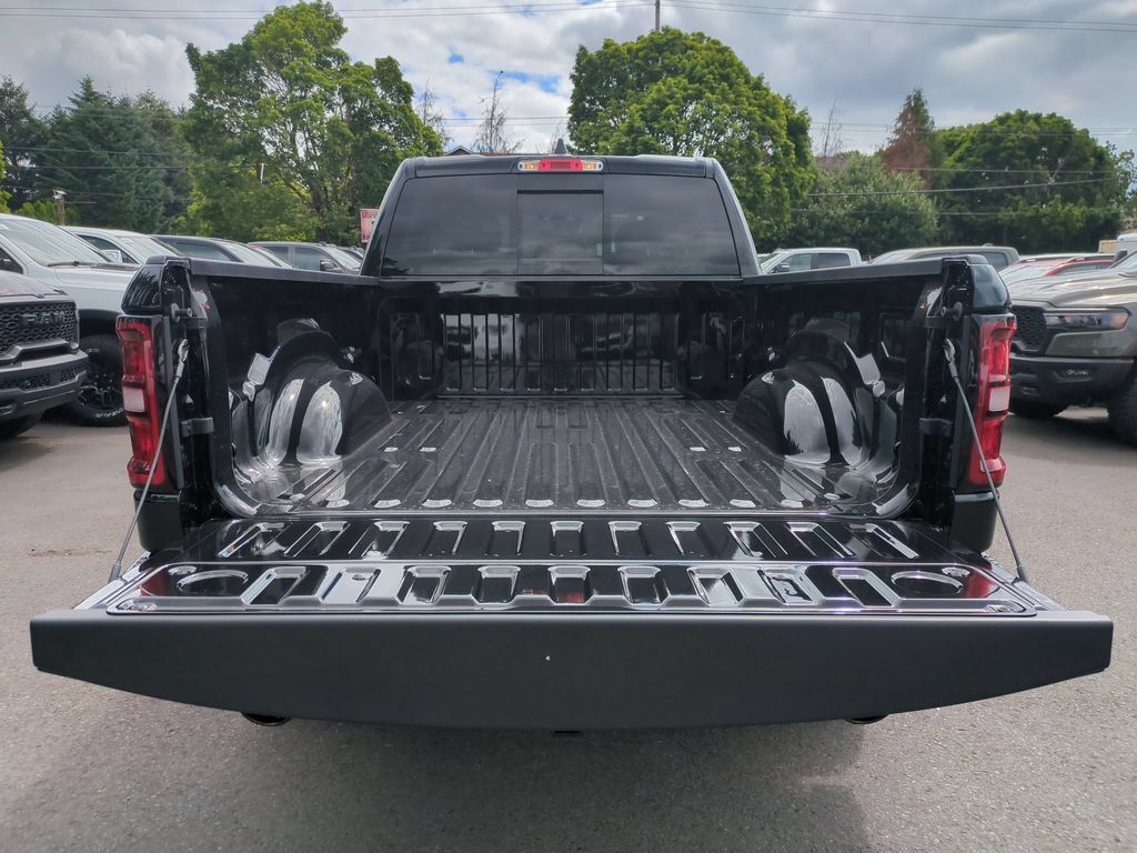 2026 Ram 1500 Big Horn/Lone Star Gresham OR