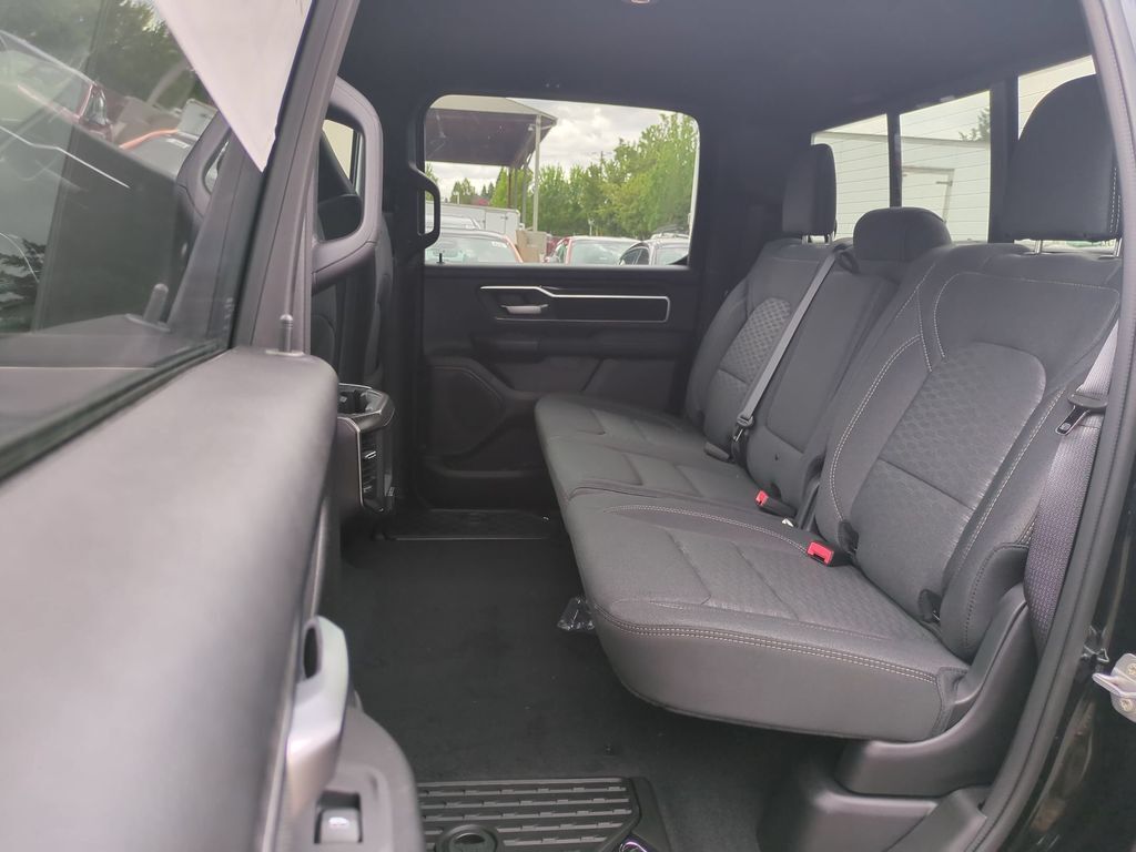 2026 Ram 1500 Big Horn/Lone Star Gresham OR