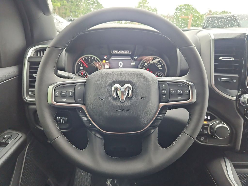 2026 Ram 1500 Big Horn/Lone Star Gresham OR