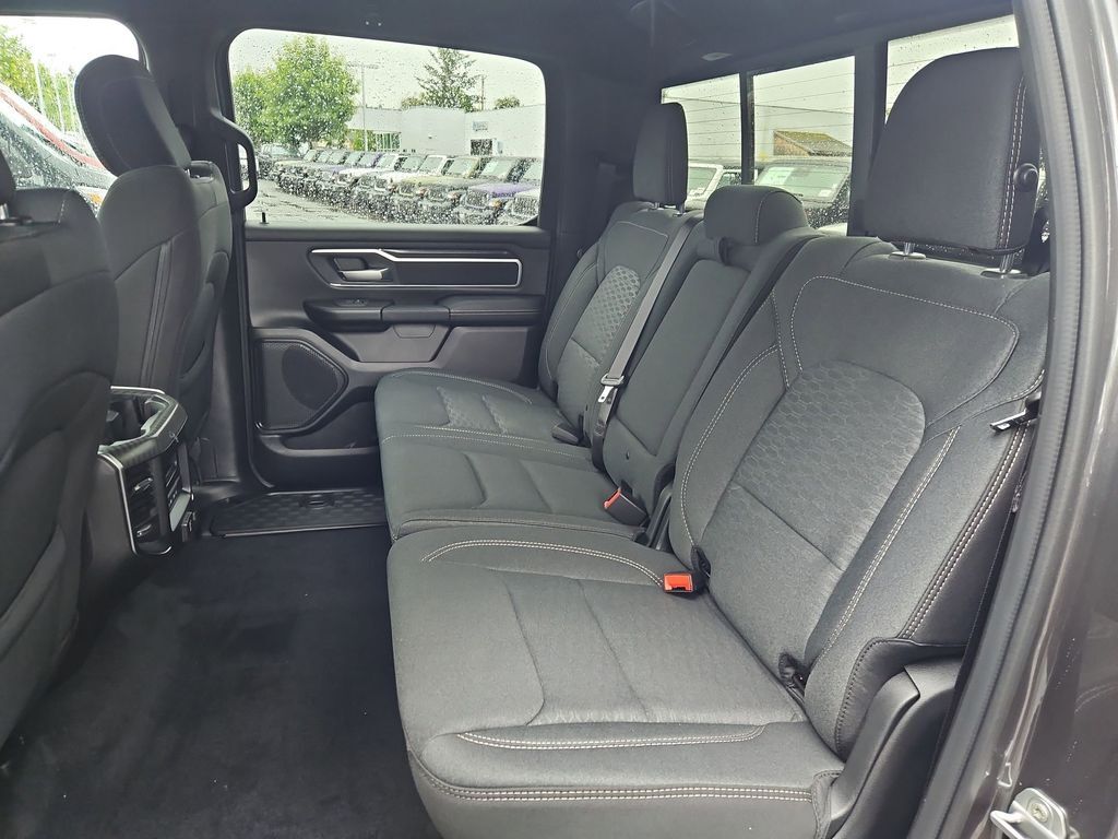 2026 Ram 1500 Big Horn/Lone Star Gresham OR