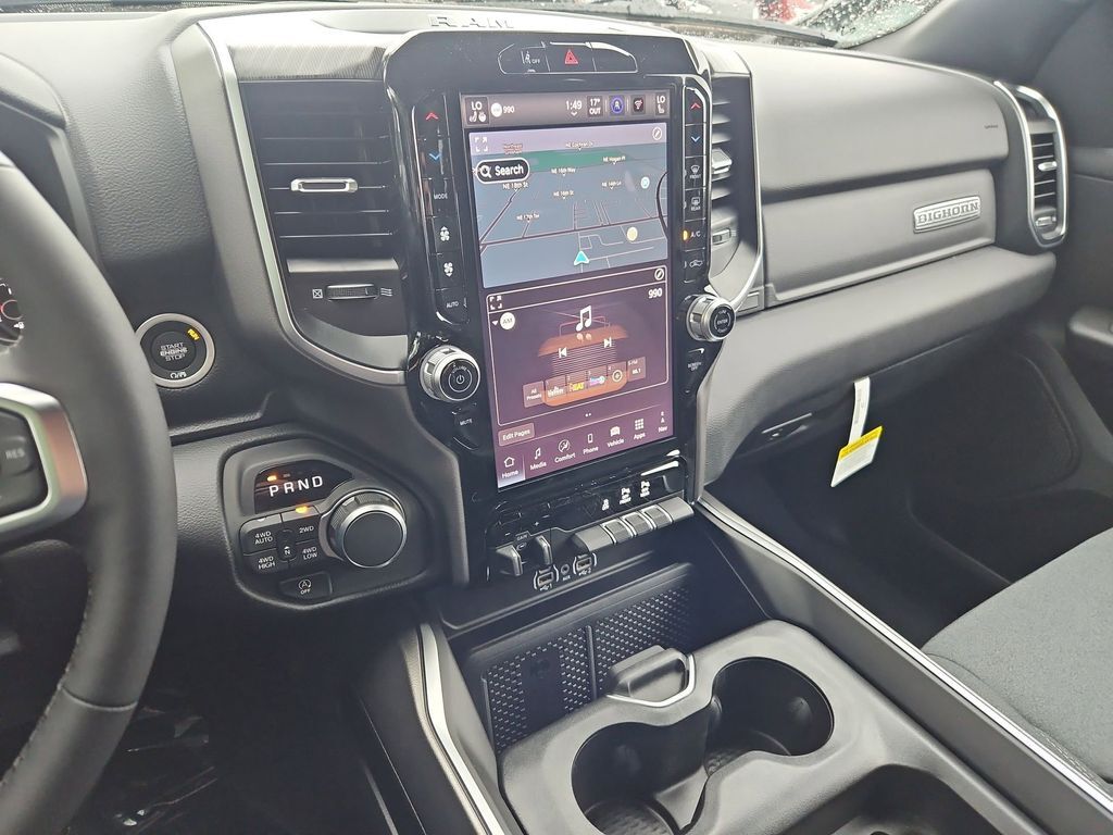 2026 Ram 1500 Big Horn/Lone Star Gresham OR