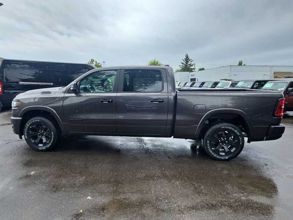2026 Ram 1500 Big Horn/Lone Star Gresham OR