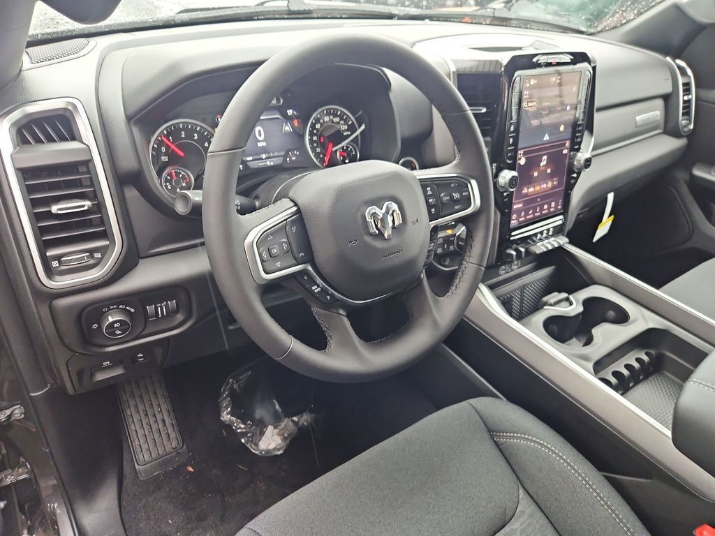 2026 Ram 1500 Big Horn/Lone Star Gresham OR