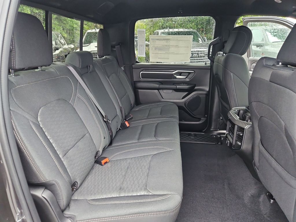 2026 Ram 1500 Big Horn/Lone Star Gresham OR