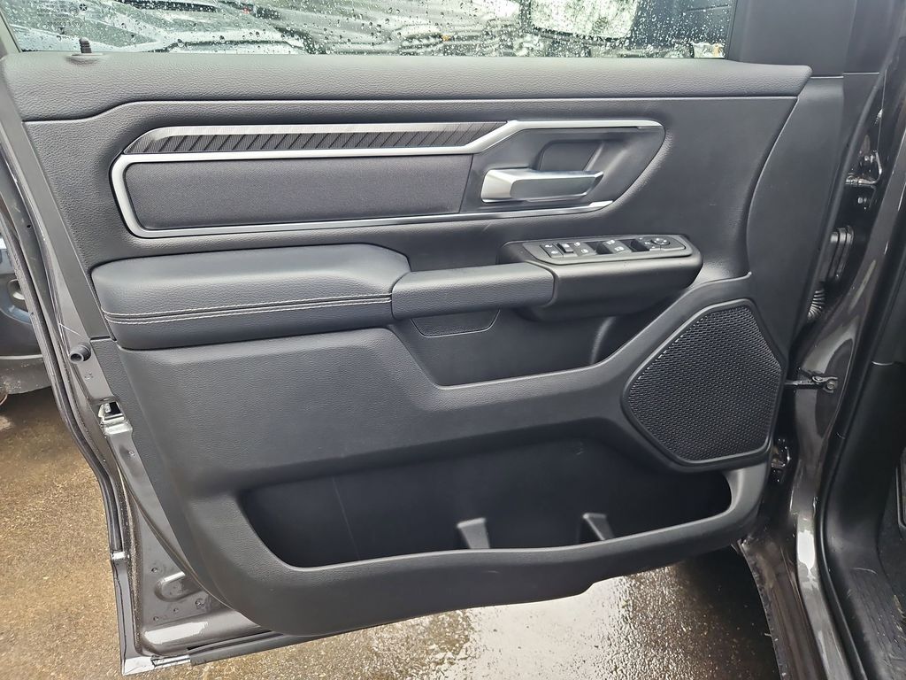 2026 Ram 1500 Big Horn/Lone Star Gresham OR