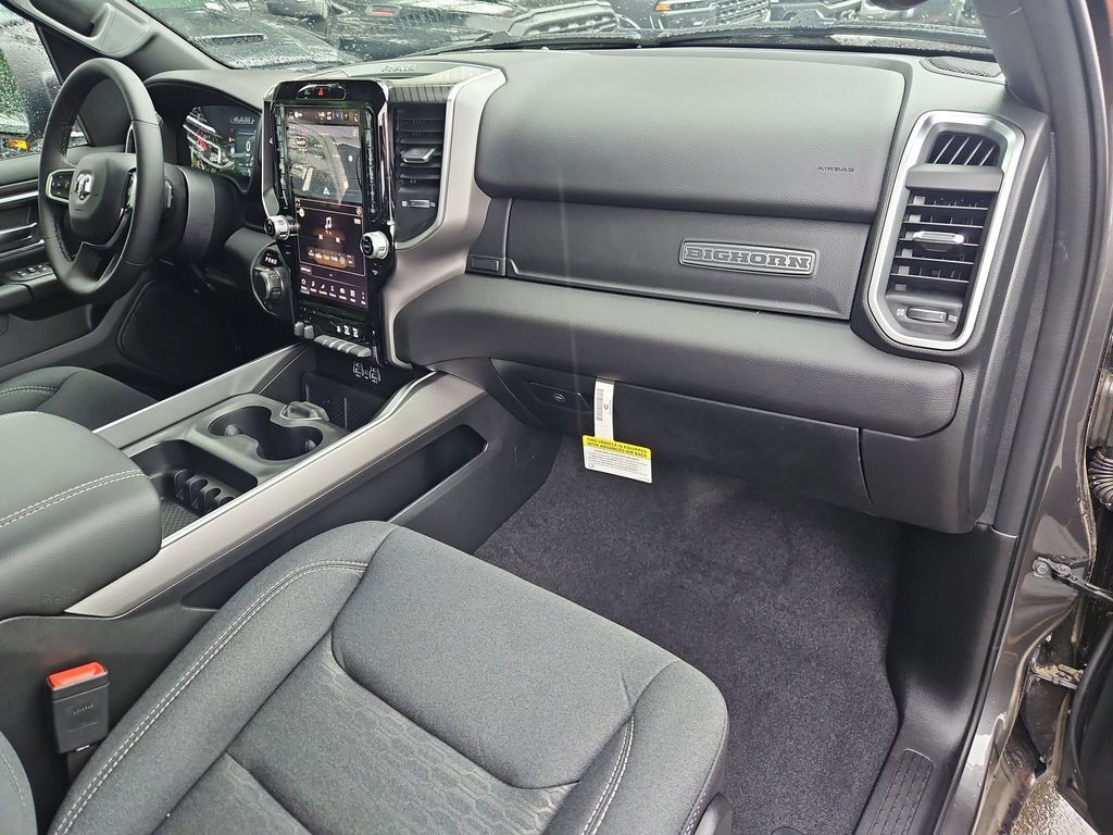 2026 Ram 1500 Big Horn/Lone Star Gresham OR