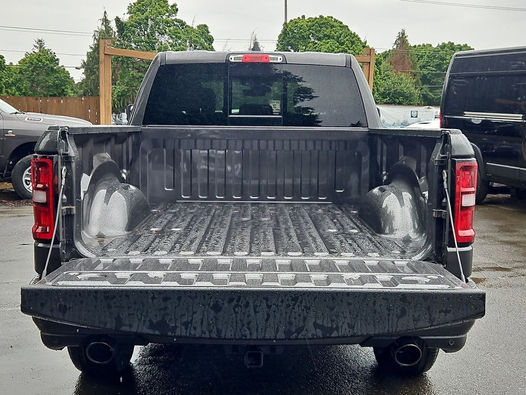 2026 Ram 1500 Big Horn/Lone Star Gresham OR