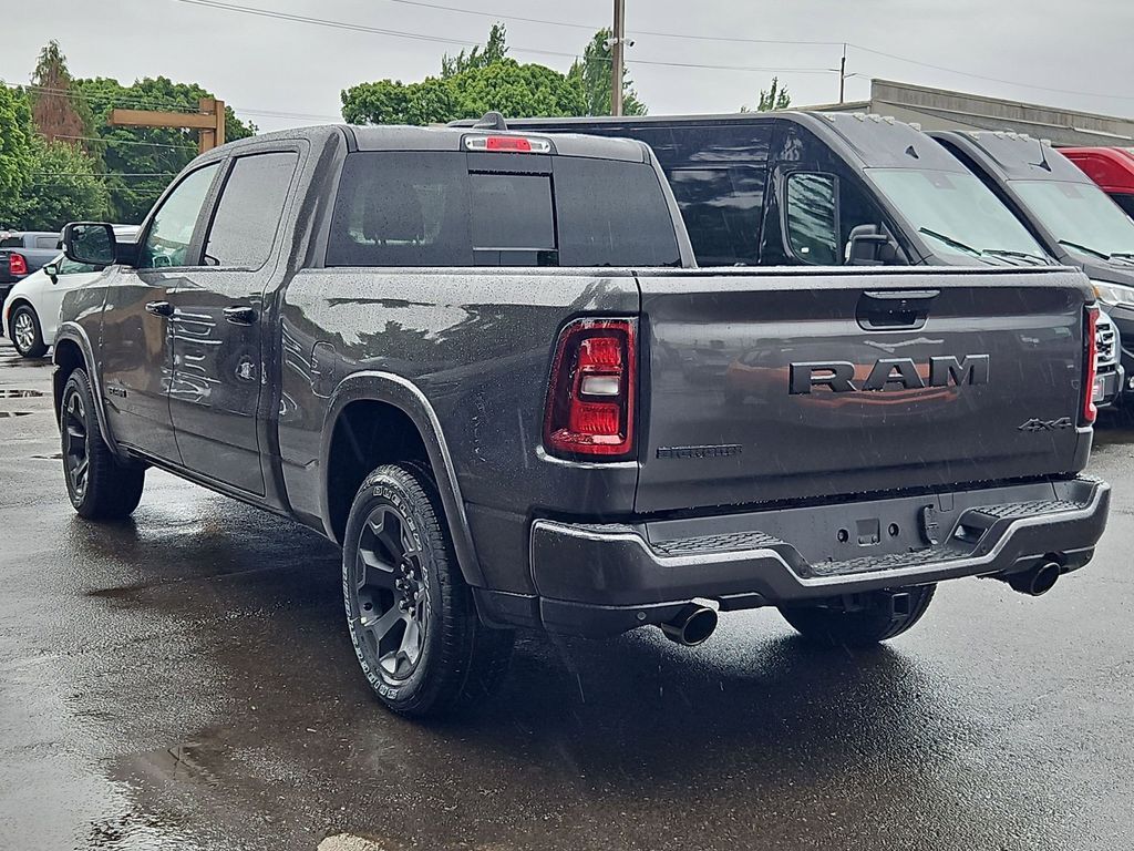 2026 Ram 1500 Big Horn/Lone Star Gresham OR