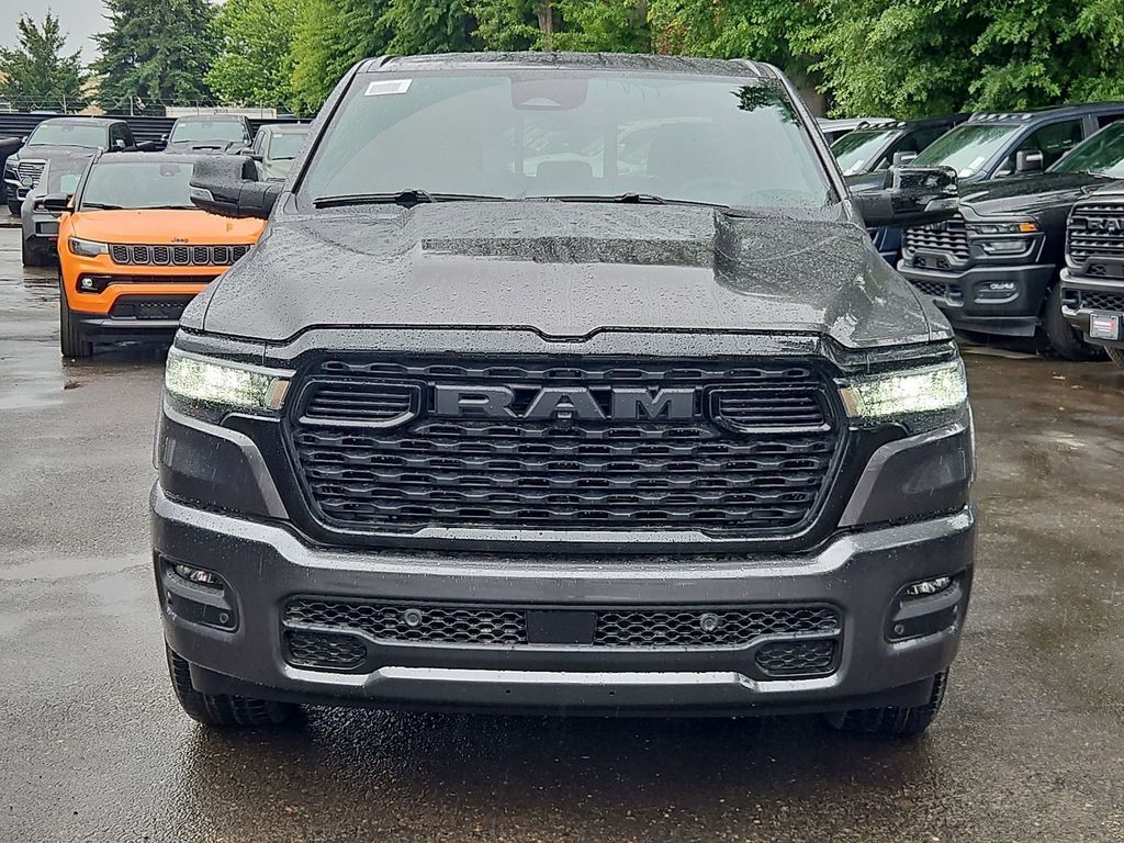 2026 Ram 1500 Big Horn/Lone Star Gresham OR