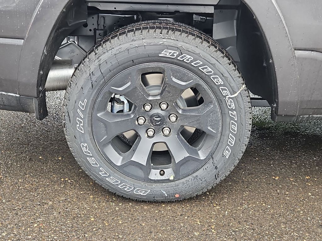 2026 Ram 1500 Big Horn/Lone Star Gresham OR