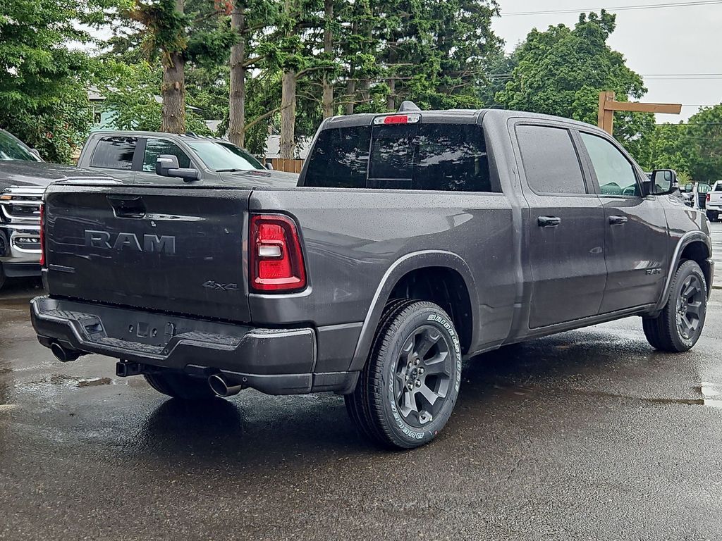 2026 Ram 1500 Big Horn/Lone Star Gresham OR