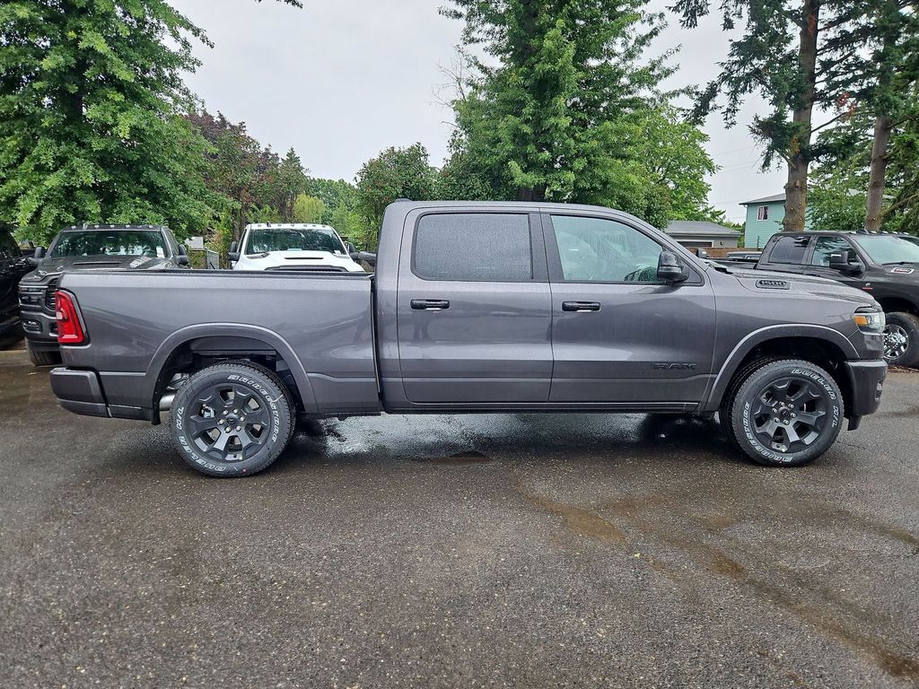 2026 Ram 1500 Big Horn/Lone Star Gresham OR