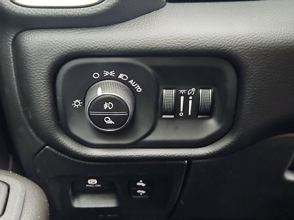 2026 Ram 1500 Big Horn/Lone Star Gresham OR