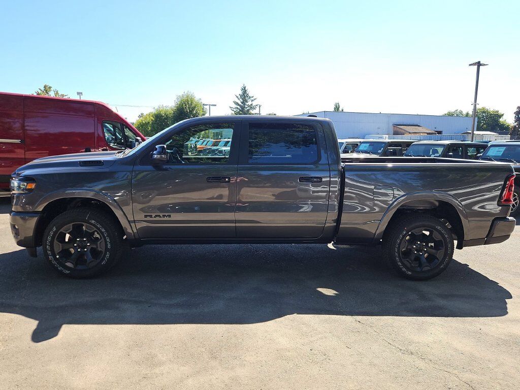2026 Ram 1500 Big Horn/Lone Star Gresham OR