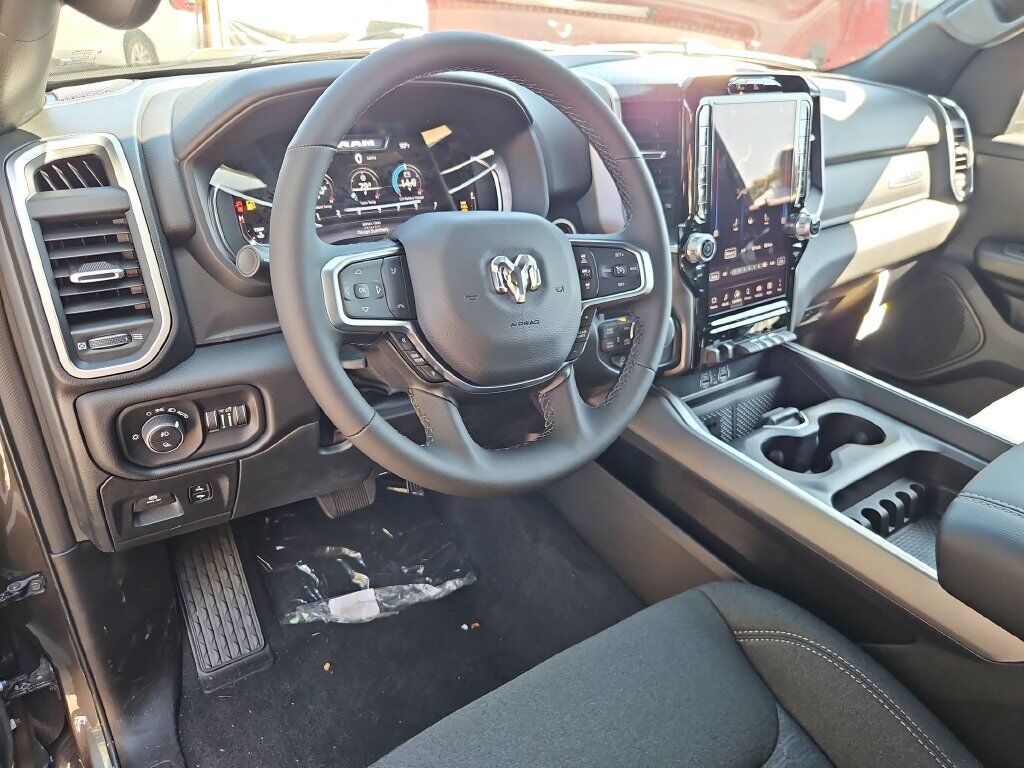 2026 Ram 1500 Big Horn/Lone Star Gresham OR