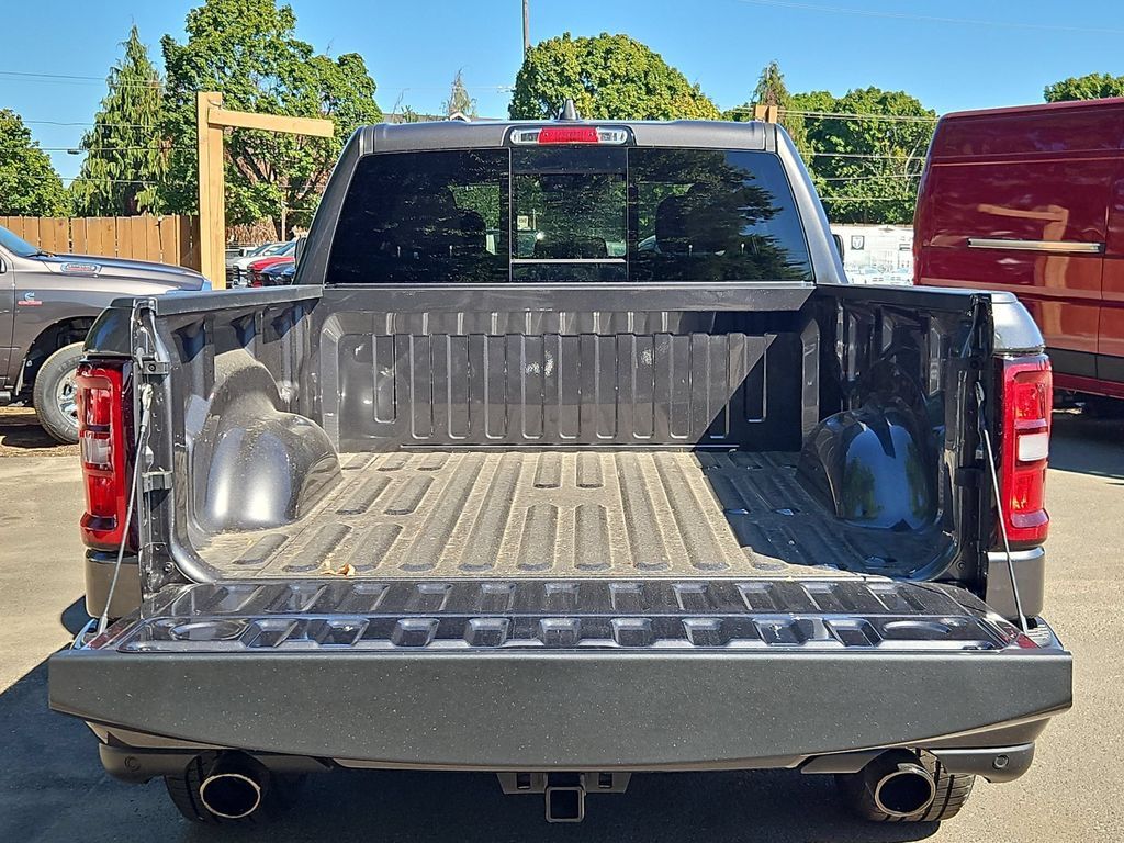 2026 Ram 1500 Big Horn/Lone Star Gresham OR