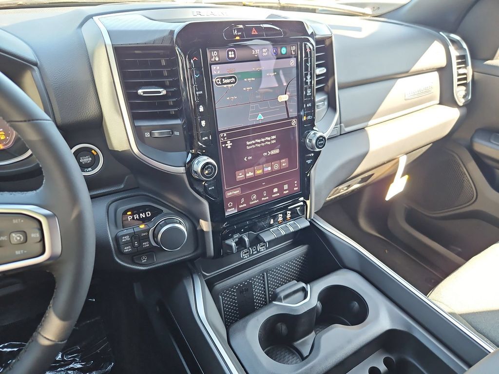 2026 Ram 1500 Big Horn/Lone Star Gresham OR