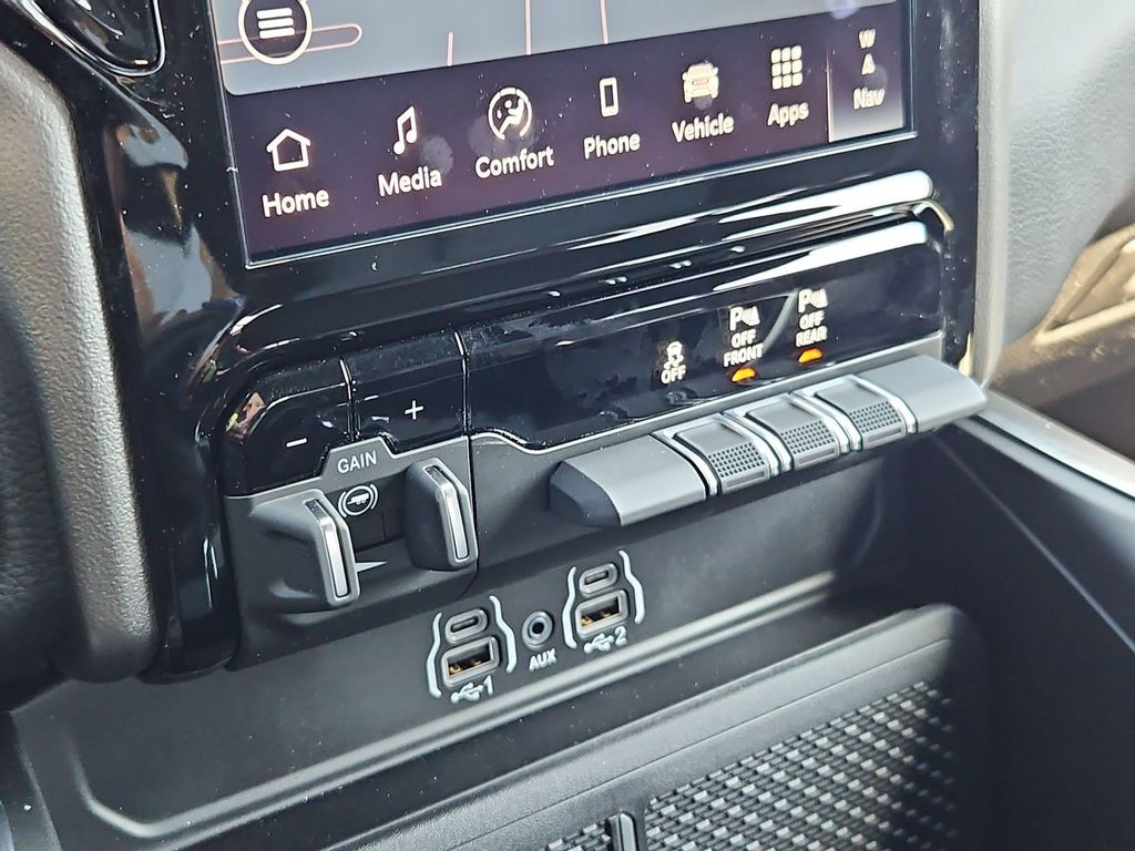 2026 Ram 1500 Big Horn/Lone Star Gresham OR