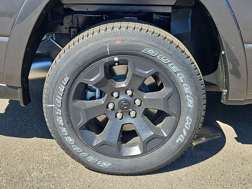 2026 Ram 1500 Big Horn/Lone Star Gresham OR