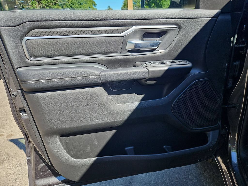 2026 Ram 1500 Big Horn/Lone Star Gresham OR