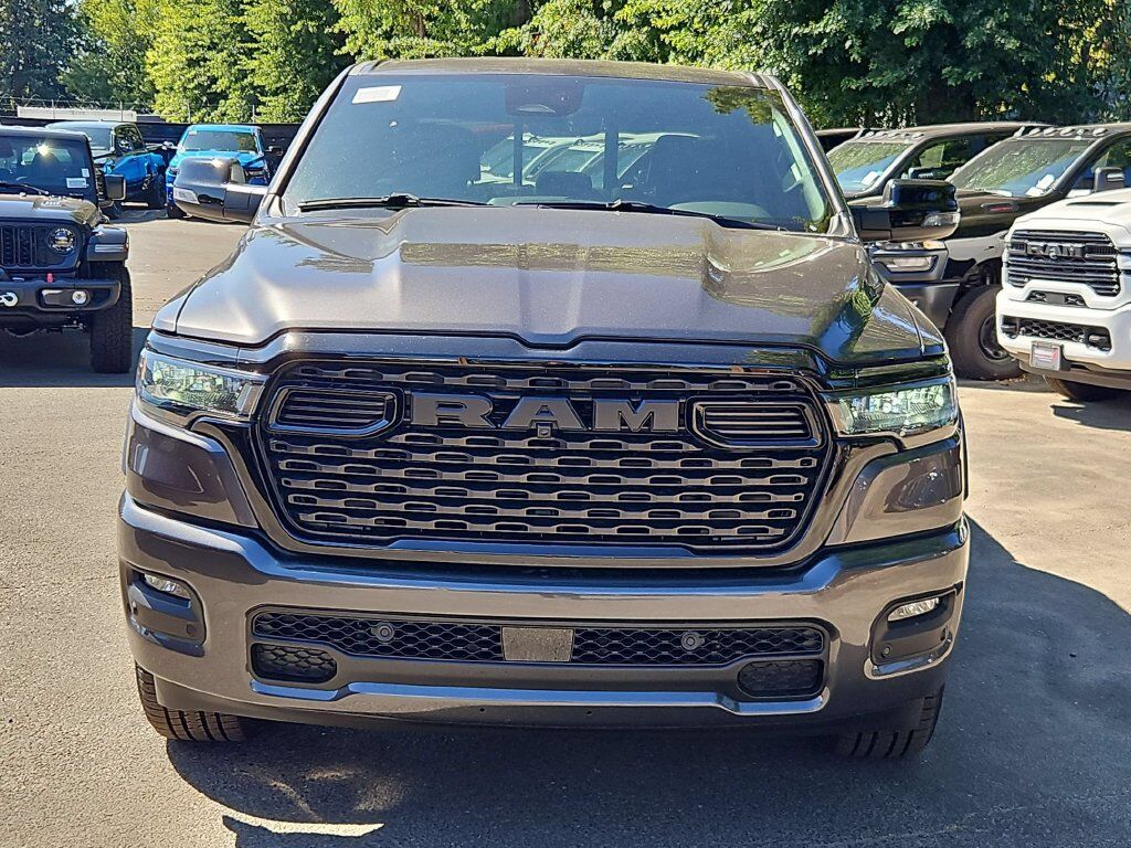 2026 Ram 1500 Big Horn/Lone Star Gresham OR