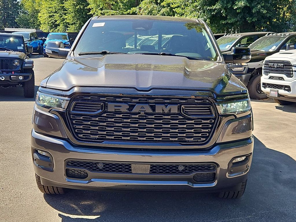 2026 Ram 1500 Big Horn/Lone Star Gresham OR