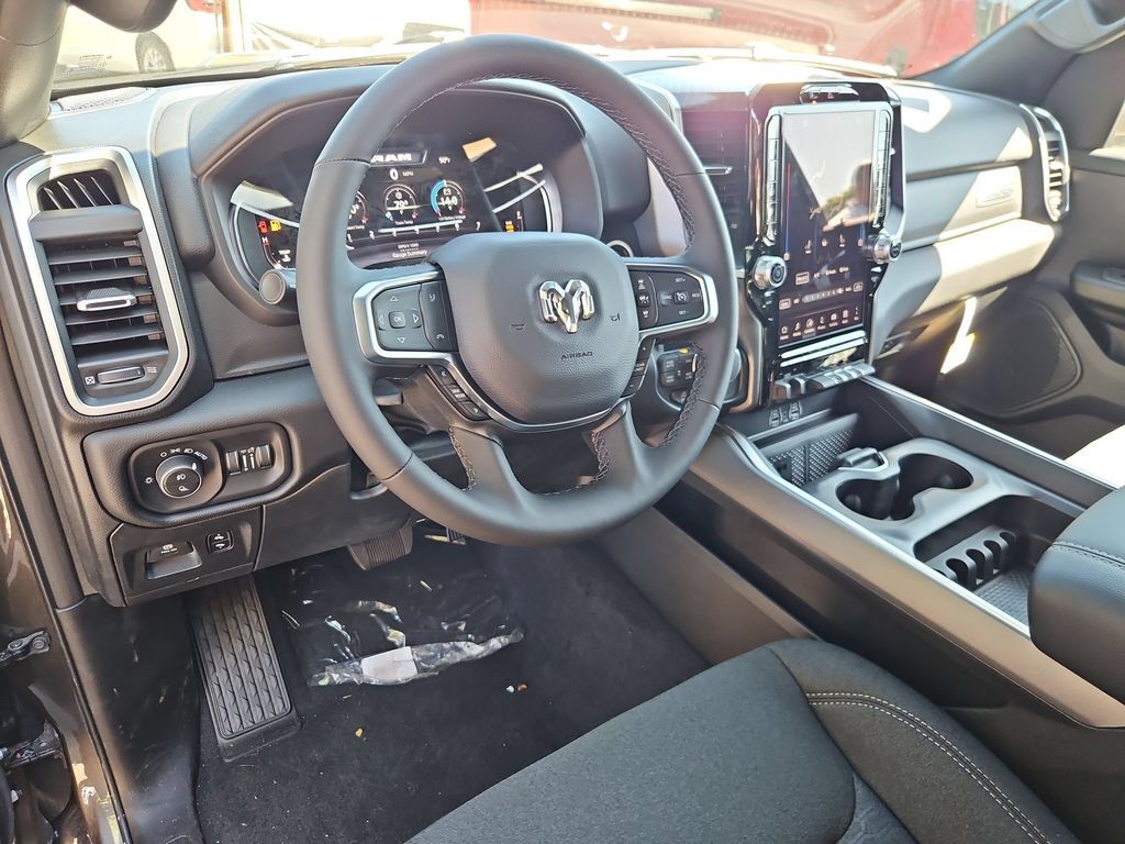 2026 Ram 1500 Big Horn/Lone Star Gresham OR