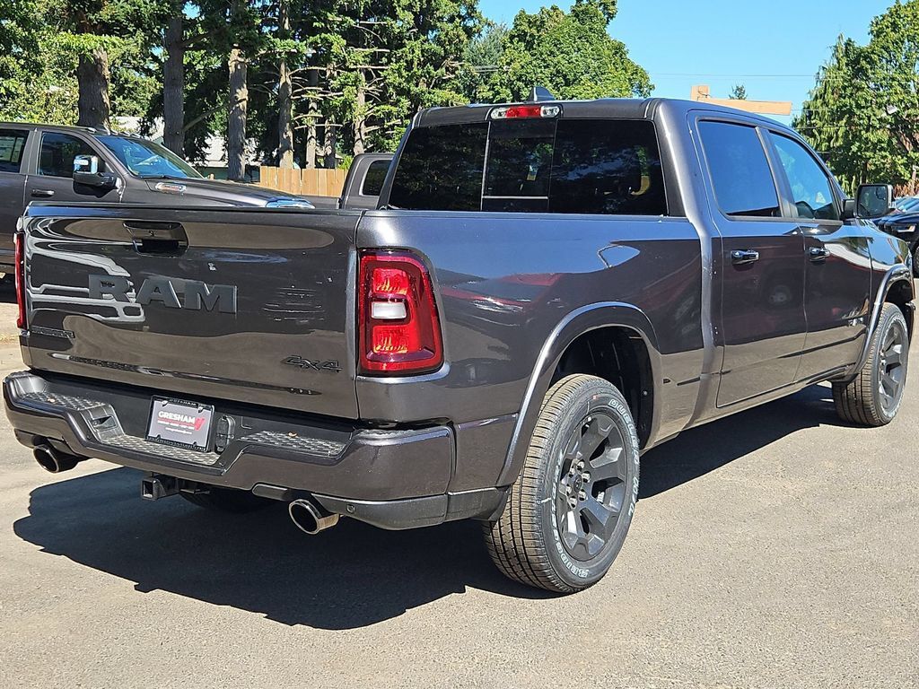 2026 Ram 1500 Big Horn/Lone Star Gresham OR