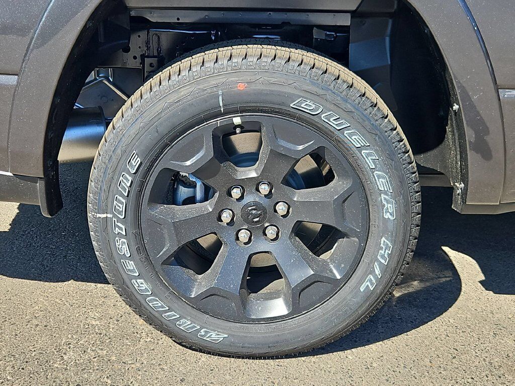 2026 Ram 1500 Big Horn/Lone Star Gresham OR