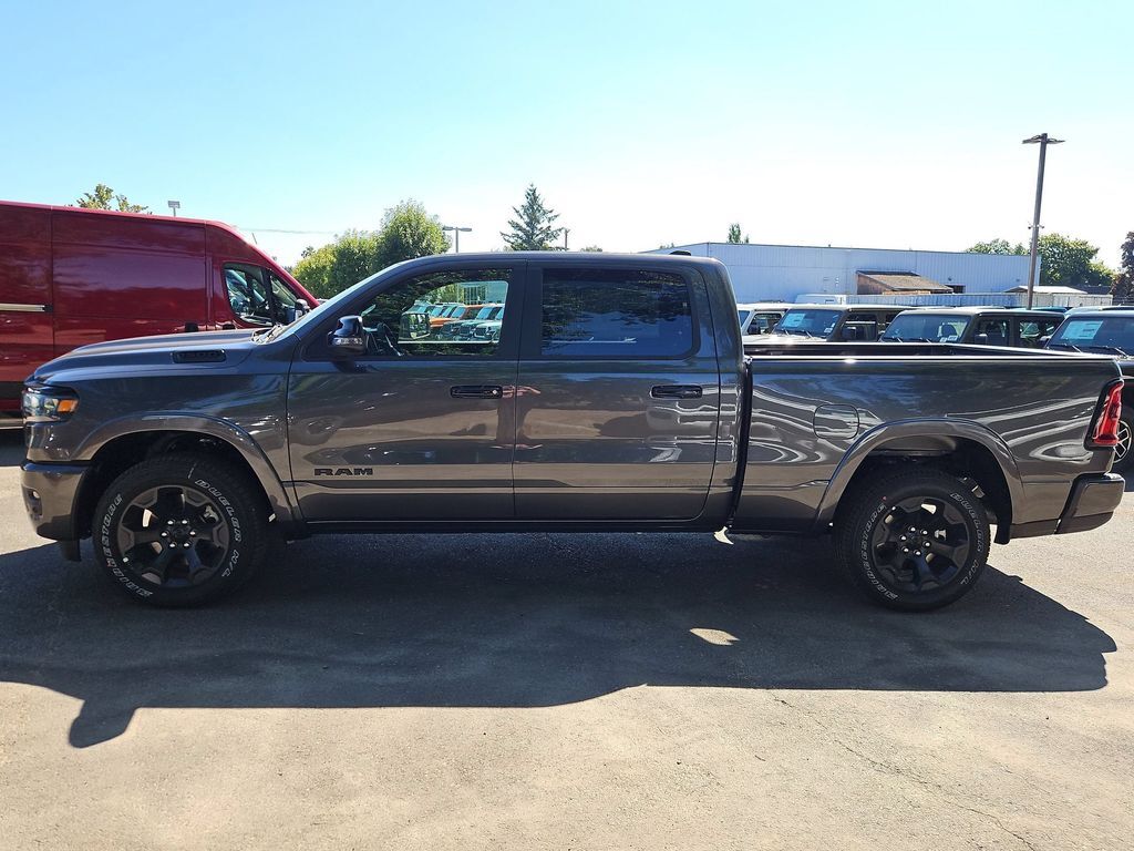 2026 Ram 1500 Big Horn/Lone Star Gresham OR
