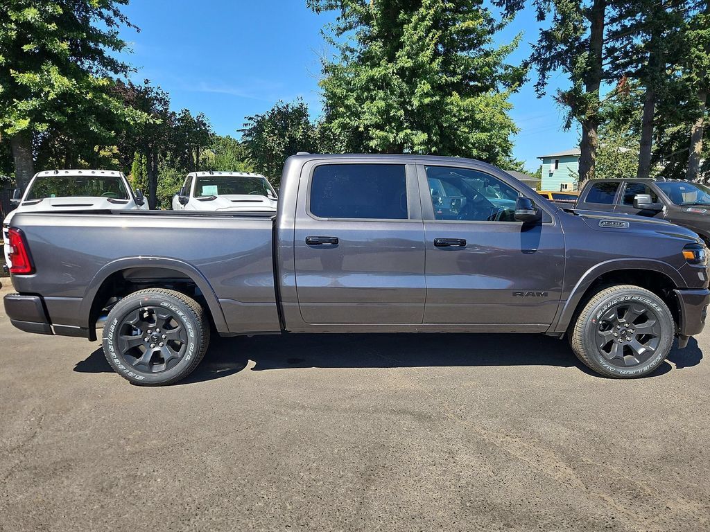 2026 Ram 1500 Big Horn/Lone Star Gresham OR