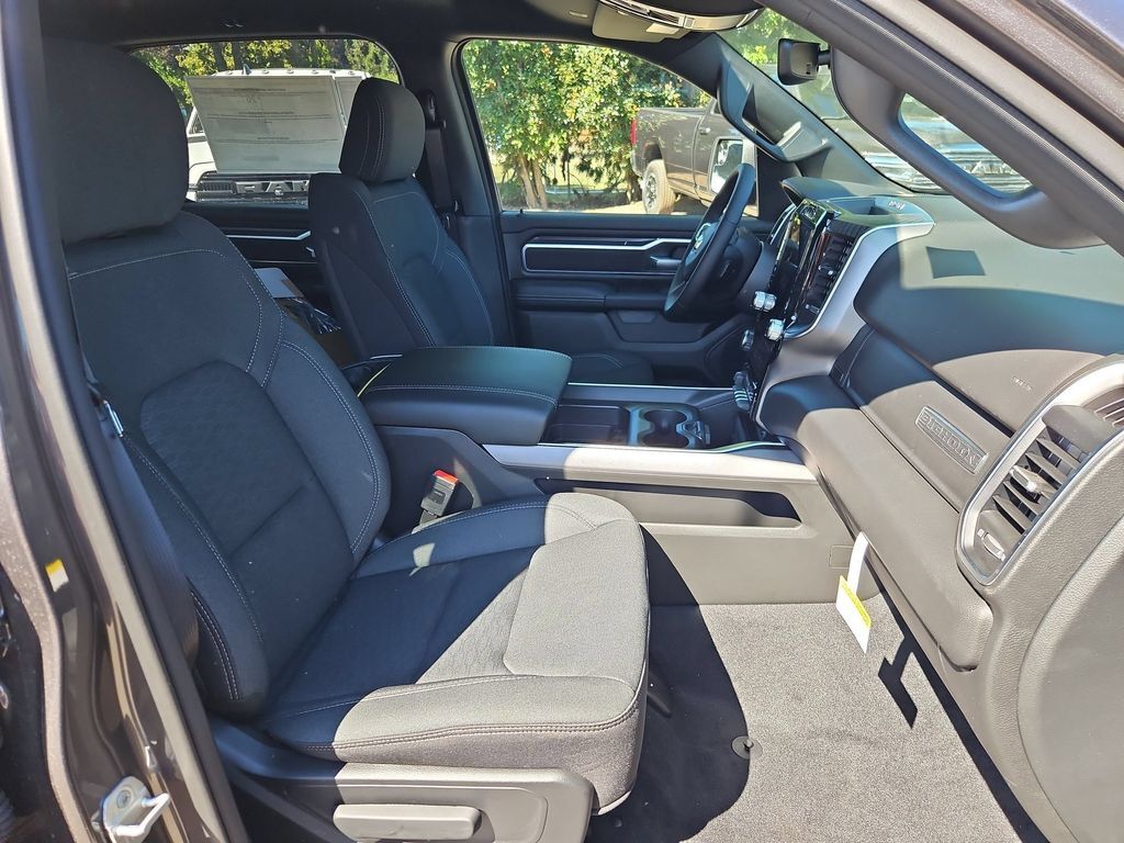 2026 Ram 1500 Big Horn/Lone Star Gresham OR
