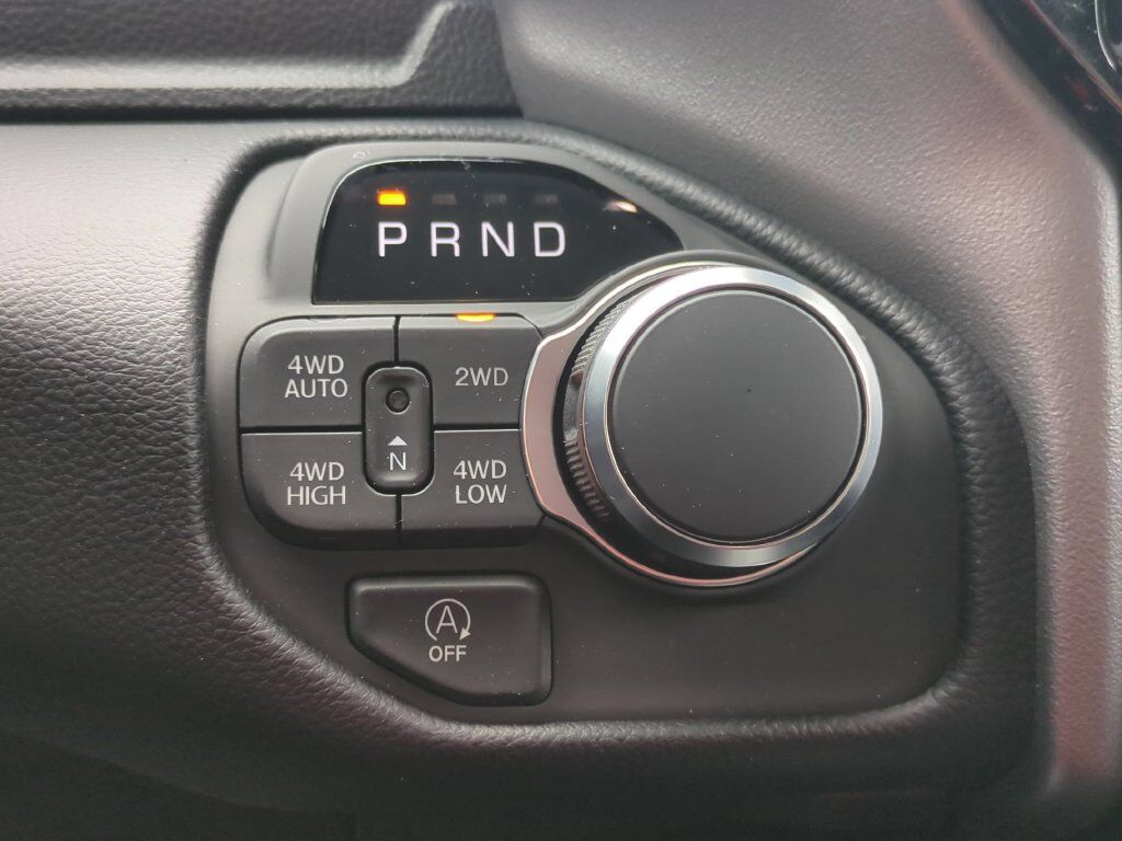 2026 Ram 1500 Big Horn/Lone Star Gresham OR