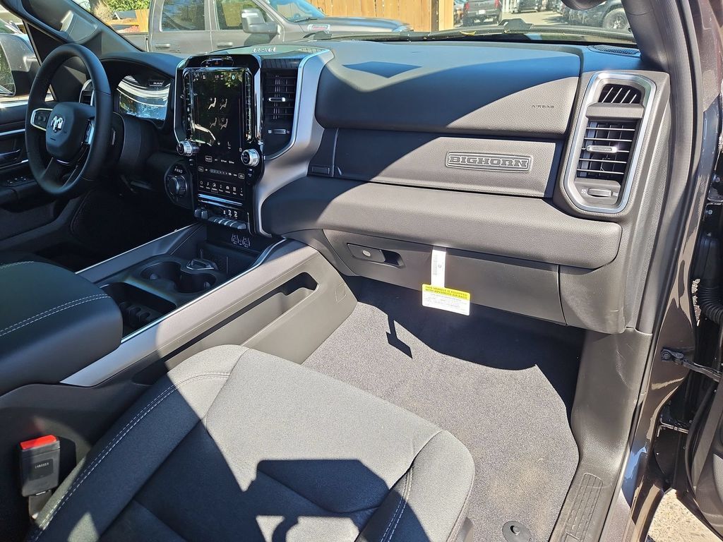 2026 Ram 1500 Big Horn/Lone Star Gresham OR