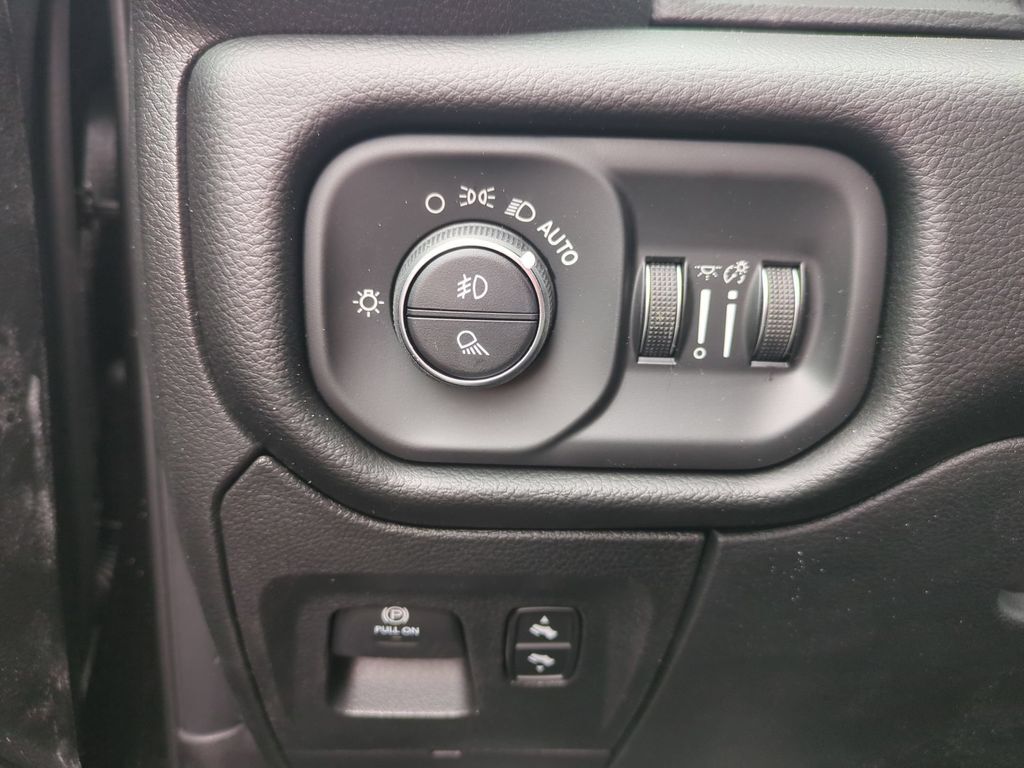 2026 Ram 1500 Big Horn/Lone Star Gresham OR