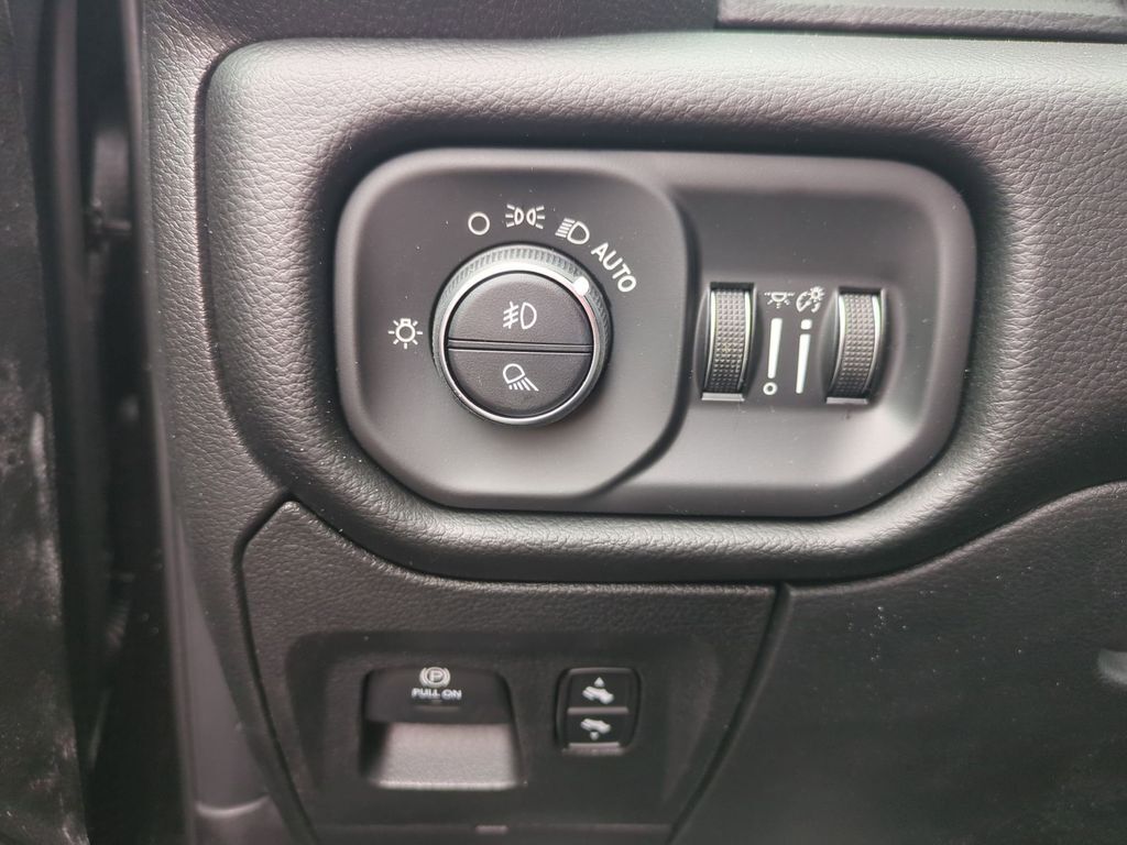 2026 Ram 1500 Big Horn/Lone Star Gresham OR