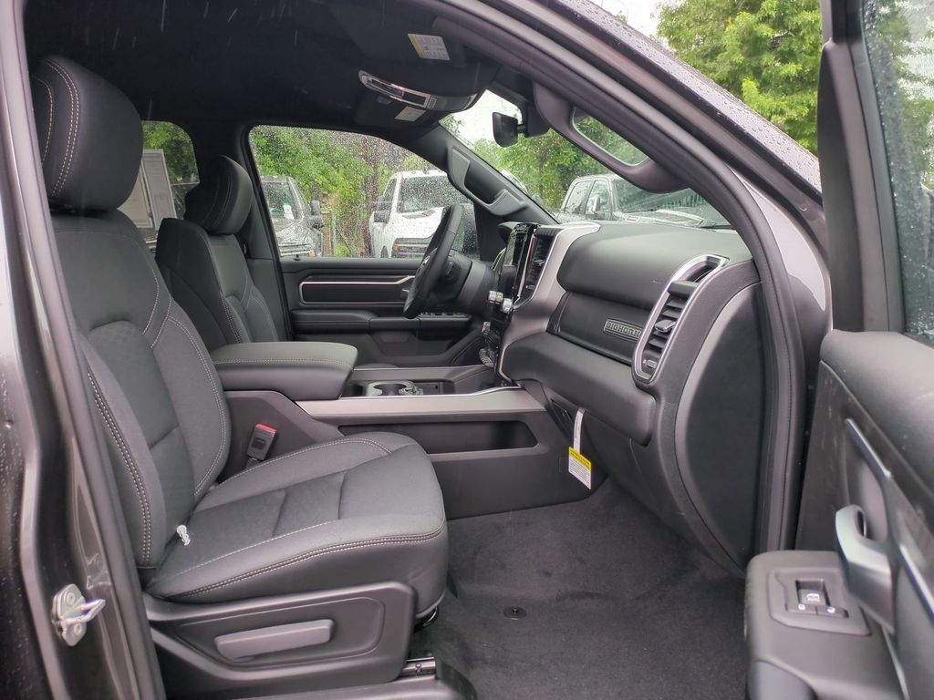 2026 Ram 1500 Big Horn/Lone Star Gresham OR