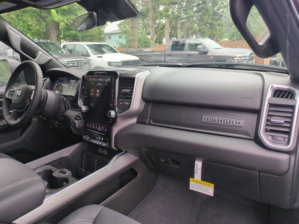 2026 Ram 1500 Big Horn/Lone Star Gresham OR