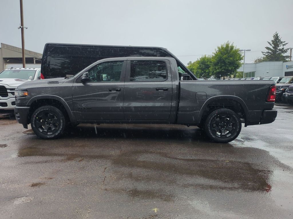 2026 Ram 1500 Big Horn/Lone Star Gresham OR