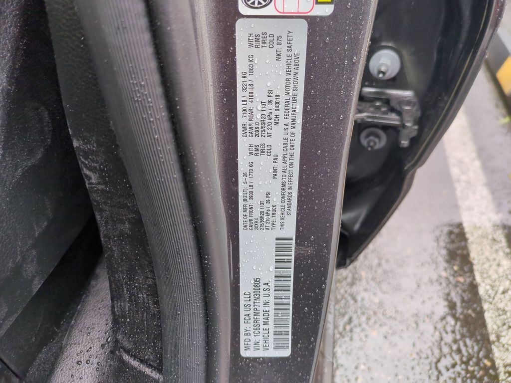 2026 Ram 1500 Big Horn/Lone Star Gresham OR
