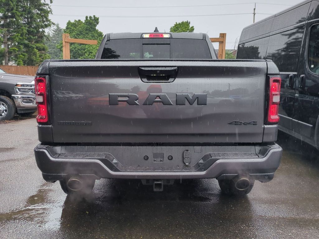 2026 Ram 1500 Big Horn/Lone Star Gresham OR