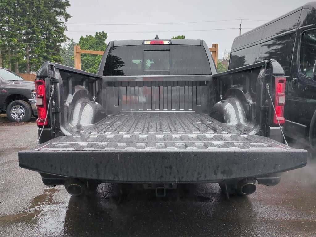 2026 Ram 1500 Big Horn/Lone Star Gresham OR
